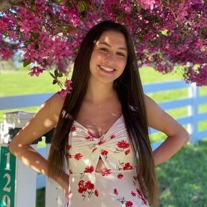 Meet your Posher, Erika